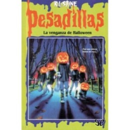 La venganza de Halloween