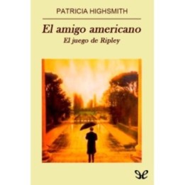 El amigo americano
