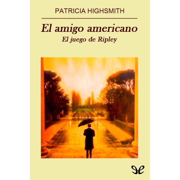 El amigo americano