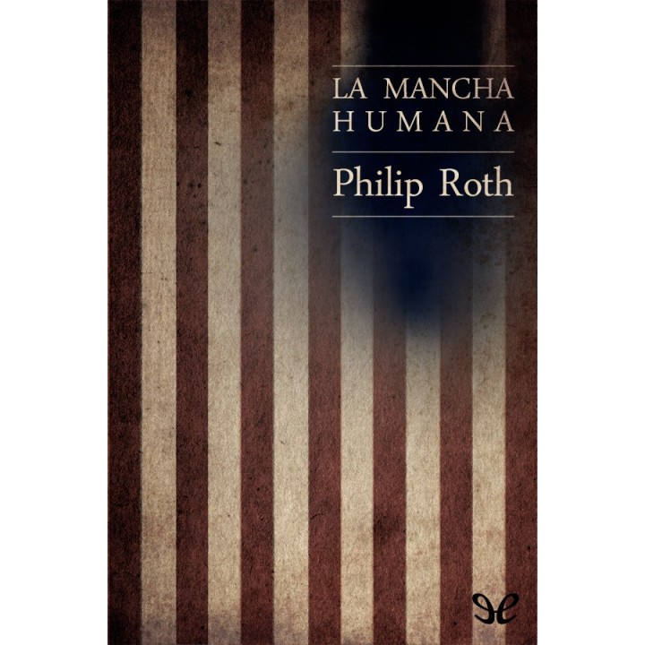 La mancha humana