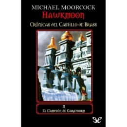 El campeón de Garathorm