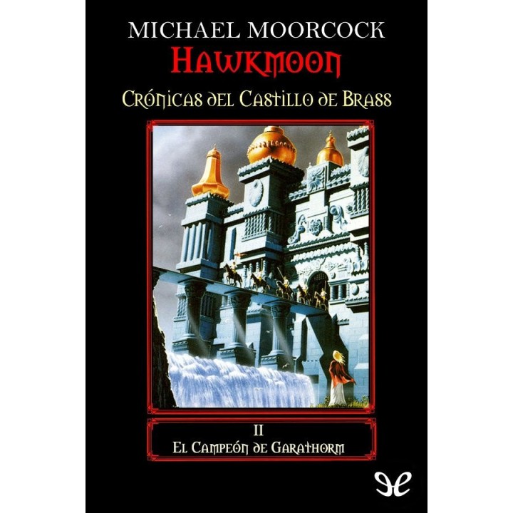 El campeón de Garathorm