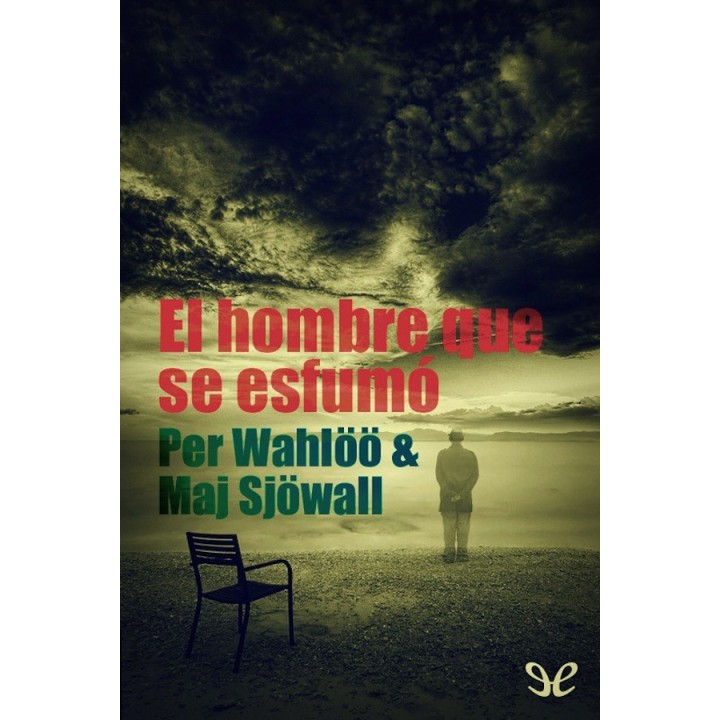 El hombre que se esfumó