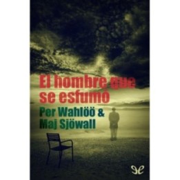 El hombre que se esfumó