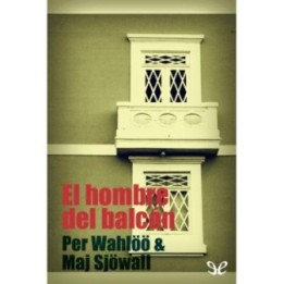 El hombre del balcón