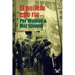 El policía que ríe