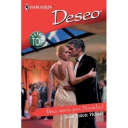 Una novia por Navidad