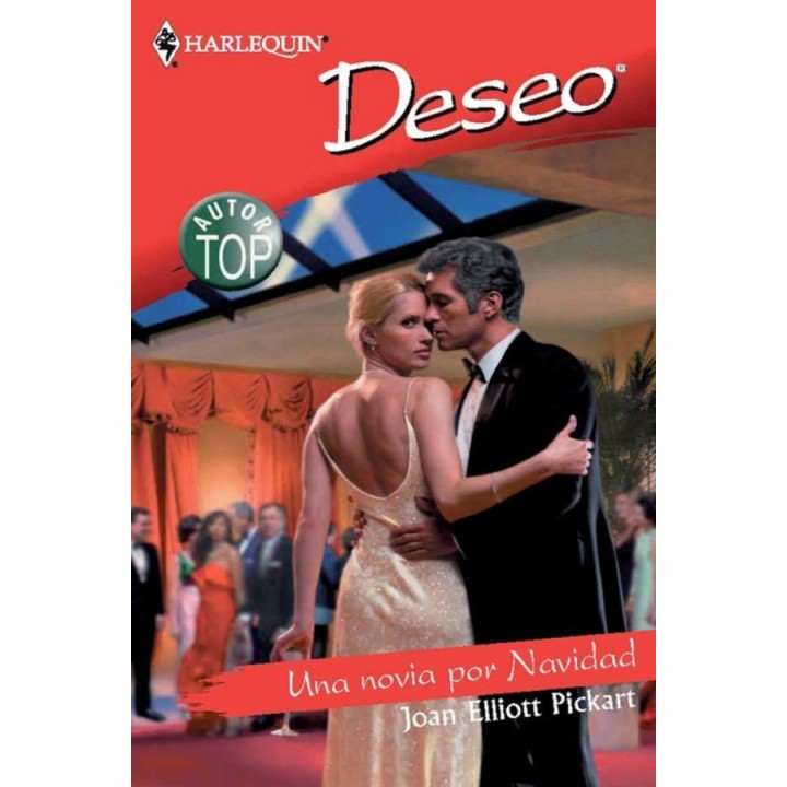 Una novia por Navidad