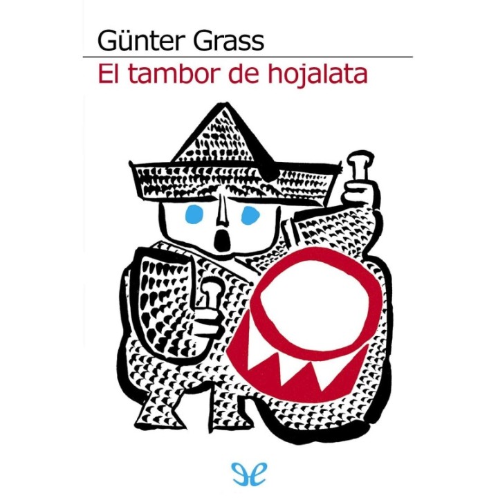 El tambor de hojalata