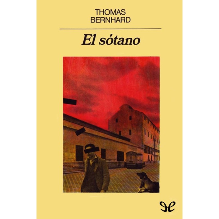 El sótano