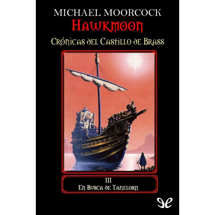 En busca de Tanelorn