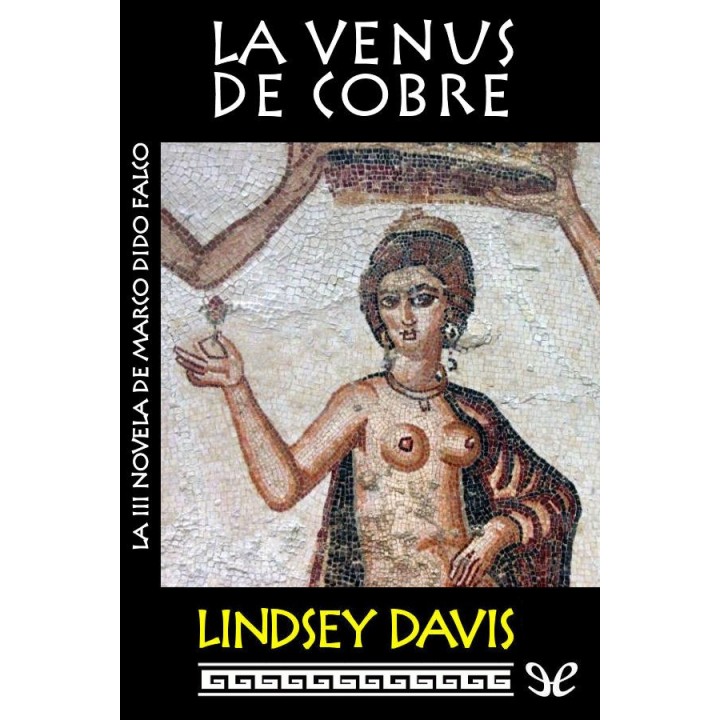 La Venus de cobre