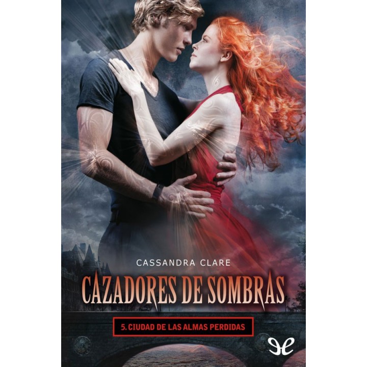 Ciudad de las almas perdidas