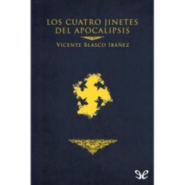 Los cuatro jinetes del Apocalipsis