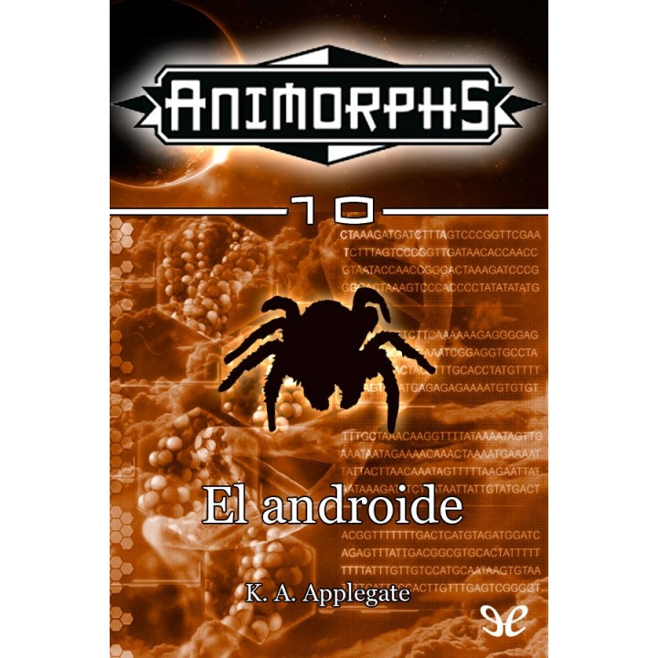El androide