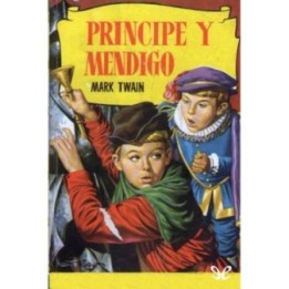 Príncipe y mendigo