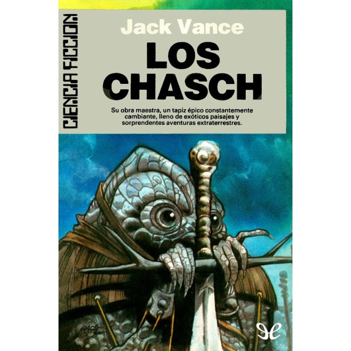 Los Chasch
