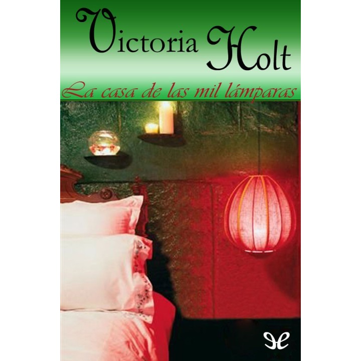La casa de las mil lámparas