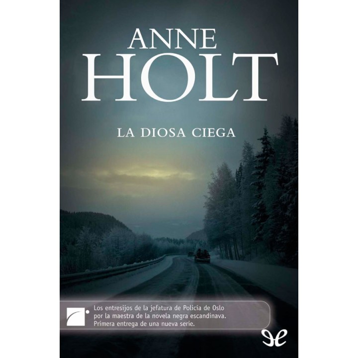 La diosa ciega