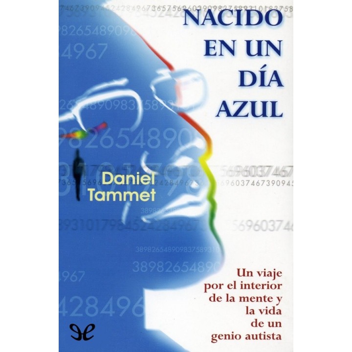 Nacido en un día azul