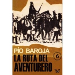 La ruta del aventurero