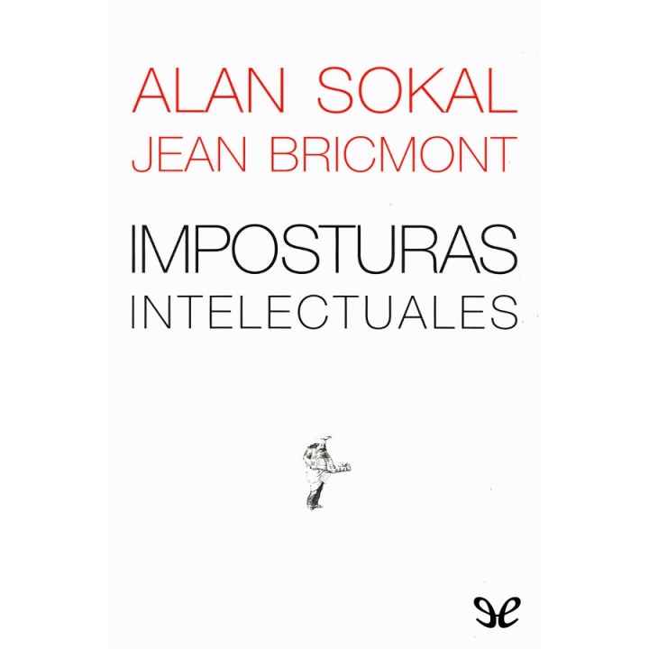 Imposturas intelectuales