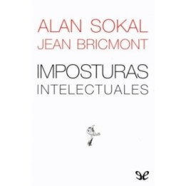 Imposturas intelectuales