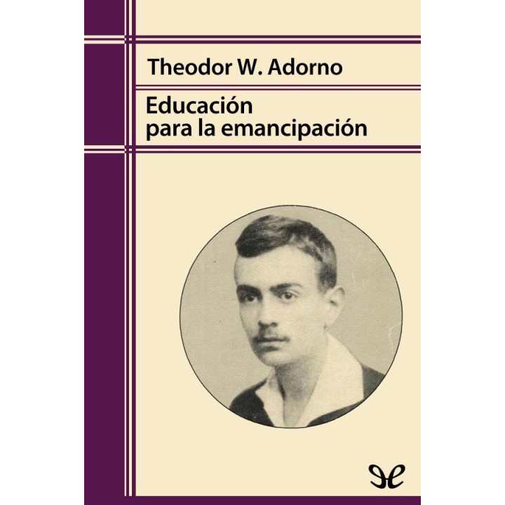 Educación para la emancipación