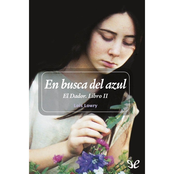 En busca del azul