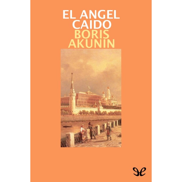 El ángel caído