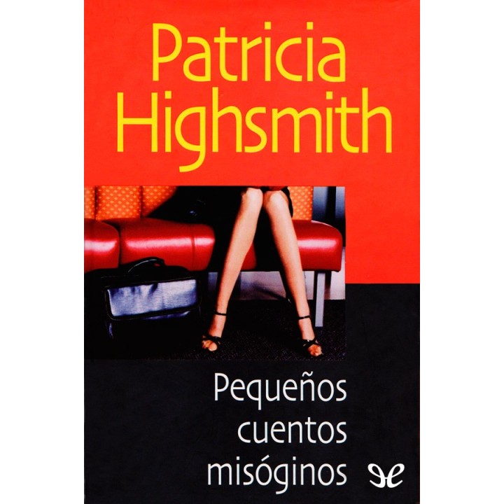 Pequeños cuentos misóginos