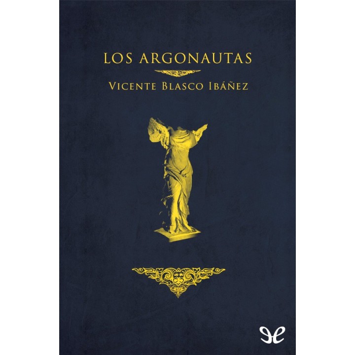Los argonautas