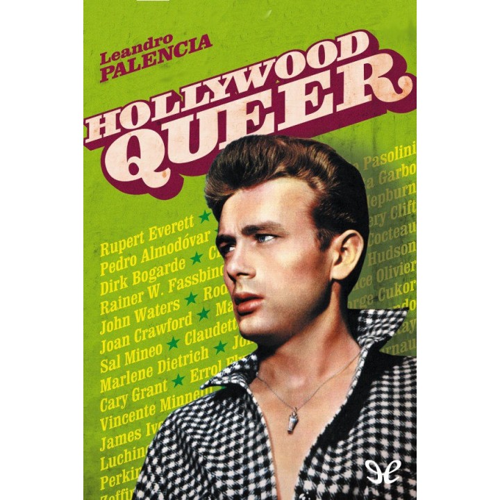 Hollywood Queer