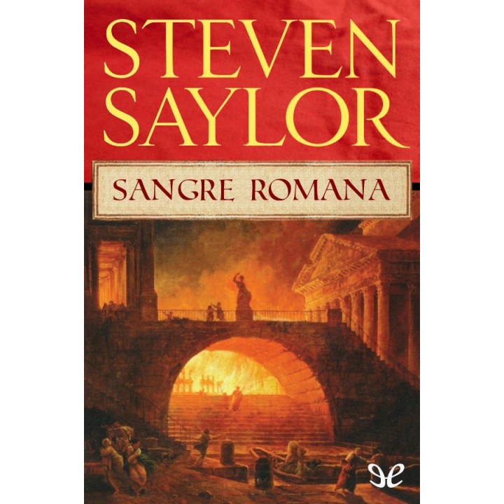 Sangre romana