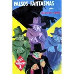 Falsos fantasmas