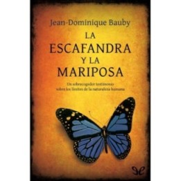La escafandra y la mariposa