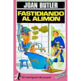 Fastidiando al alimon