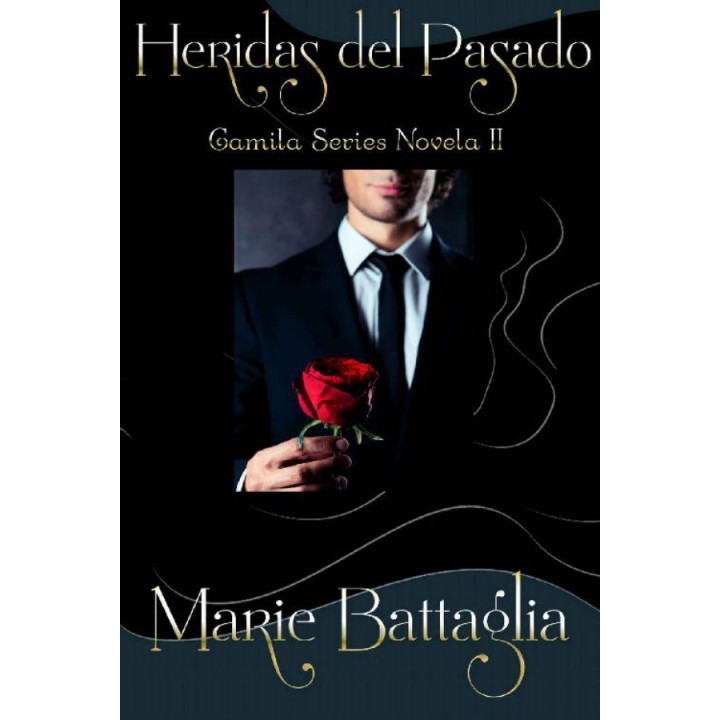 Heridas del pasado