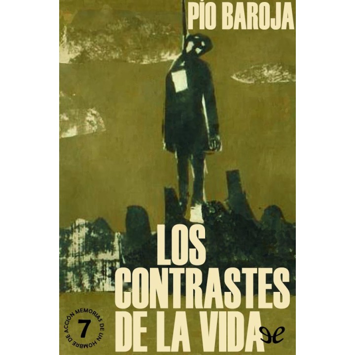 Los contrastes de la Vida
