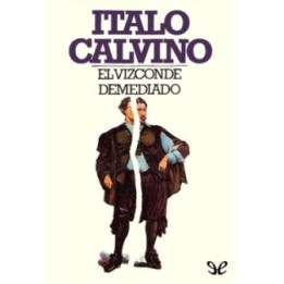 El vizconde demediado