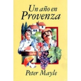 Un año en Provenza