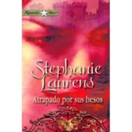 Atrapado por sus besos