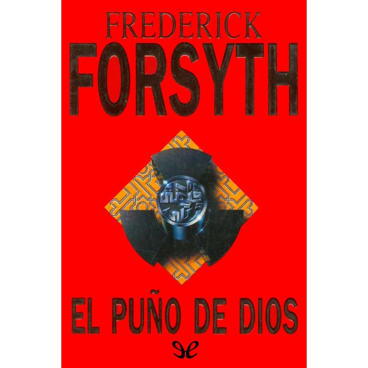 El puño de Dios