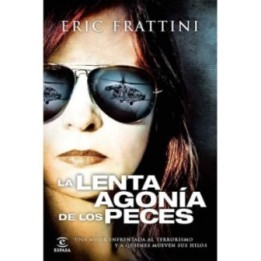 La lenta agonía de los peces