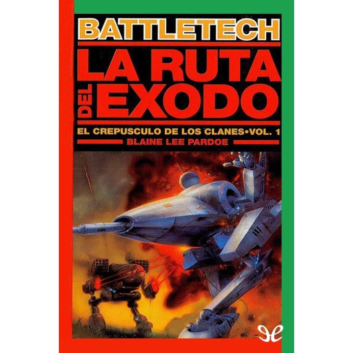 La Ruta del Éxodo