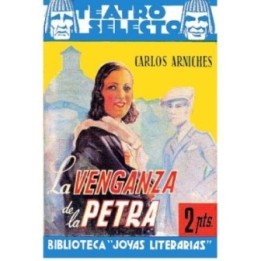 La venganza de la Petra