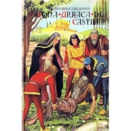 Doña Urraca de Castilla