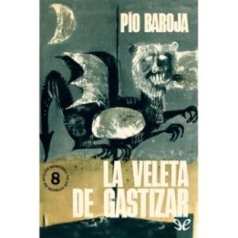 La veleta de Gastizar