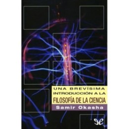Una brevísima introducción a la filosofía de la ciencia