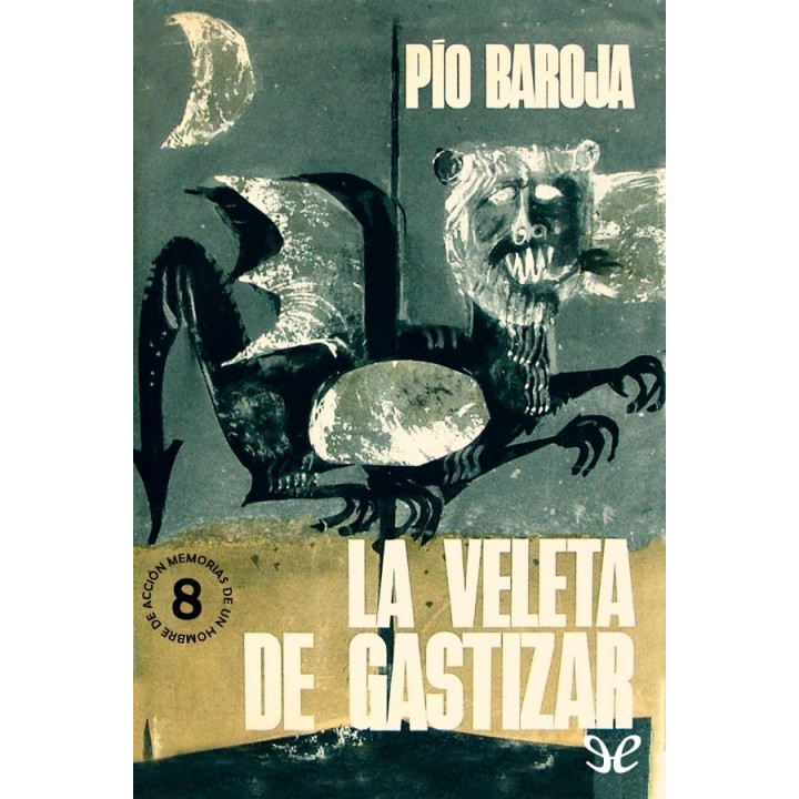 La veleta de Gastizar